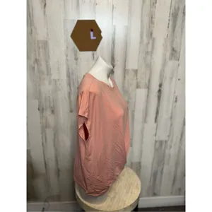 Pink top Pink Size L thumbnail 3