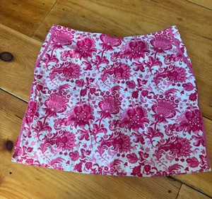 Golftini Mini Skirt thumbnail 1