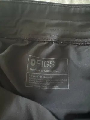 FIGS Kade Scrub Pants thumbnail 6