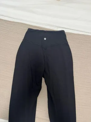 Lululemon Align Joggers thumbnail 4
