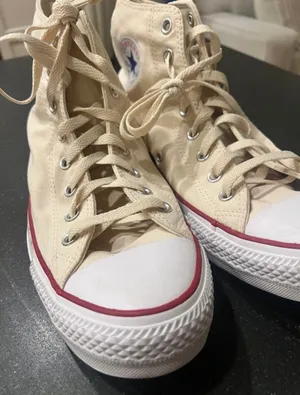 New w/o Box Converse Chuck Taylor All Star High Top Size 11 thumbnail 2