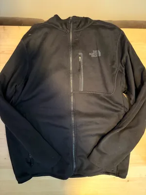 The North Face Fleece Jacket thumbnail 1