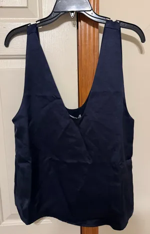 Boutique Silk Top thumbnail 1