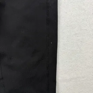 Alo Yoga Ultimate High Waist Legging Women’s Size Small Black Mesh Panel thumbnail 8