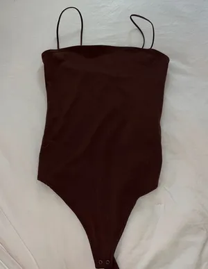 Abercrombie Bodysuit thumbnail 1