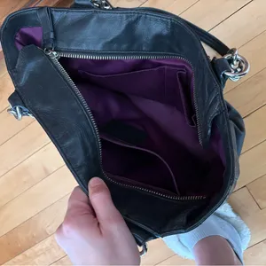 Coach Women’s Tote Bag - Black thumbnail 9