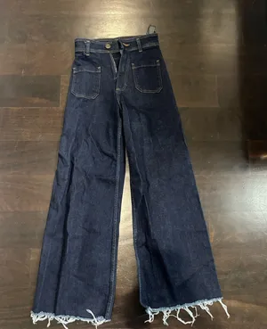 ZARA Jeans thumbnail 1