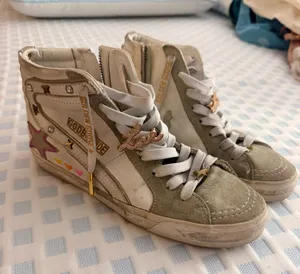 Golden Goose Slides 37 thumbnail 1