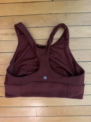 Lululemon Sports Bra thumbnail 2