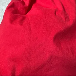 Tiger Mist Red Millie Ruched Mini Dress thumbnail 14