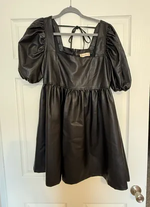 Altar'd State Dress thumbnail 1
