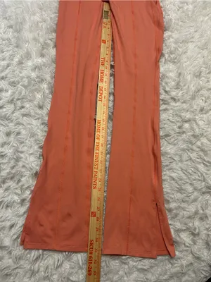 Women’s Free People Movement FP Heat Waves Onesie jumpsuit bodysuit small thumbnail 7