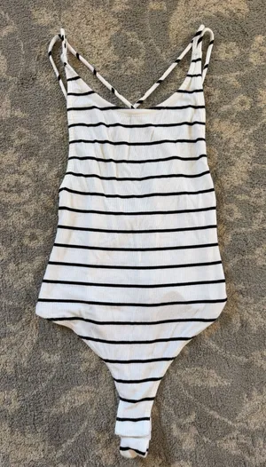 LA Hearts Bodysuit thumbnail 1