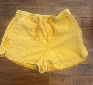 ANTHRO | PILCRO‎ Yellow Size L thumbnail 1