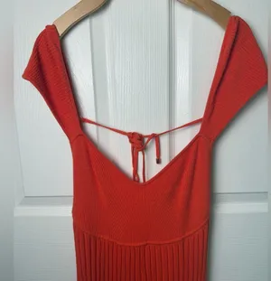 Free People Cherie Mini Dress XL thumbnail 4