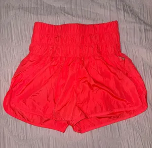 Free people shorts thumbnail 1