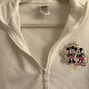Disney Minnie Polar Fleece Jacket - L thumbnail 3
