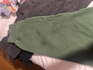 Boys lie green Sweatshirt give em hell thumbnail 7