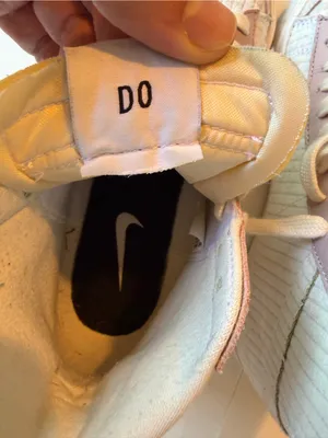 Nike Blazer Mid ‘77 High Tops thumbnail 5