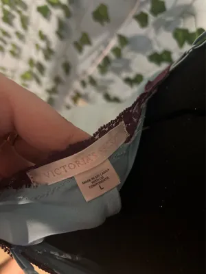 Victoria's Secret Satin Nightgown thumbnail 7