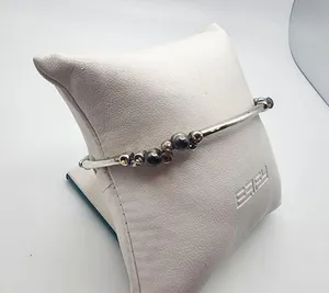Brighton Crystal Palace Bangle Bracelet thumbnail 2