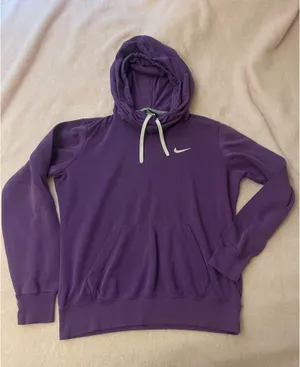 Nike Hoodie Pullover thumbnail 1