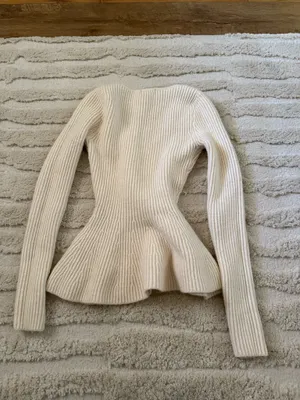 H&M Babydoll Top thumbnail 2