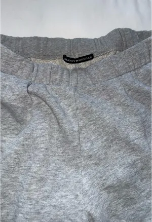 Brandy Melville Sweatpants thumbnail 3