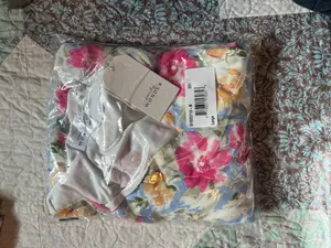 Pinkblush Emily wonder maternity dress thumbnail 4