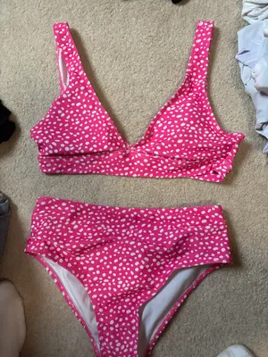 Swimsuit Shein Set thumbnail 1