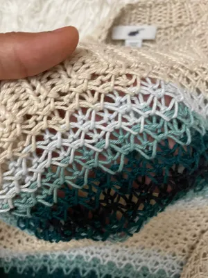 Sweatshirt Blue thumbnail 4