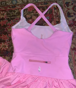 Free People Movement Final price ✨ flawed righteous Runsie thumbnail 4