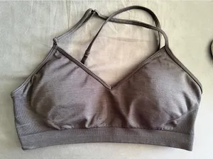 Women’s Best Sports Bra thumbnail 1