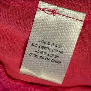 Strut And‎ Bolt Tired Maxi Dress NWT Size Medium Pink thumbnail 5