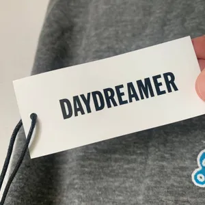 NWT‎ Daydreamer Aerosmith Tour Tee in Gray thumbnail 7