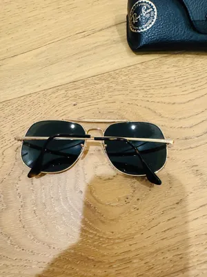 Ray-Ban RB3561 Metal Frame General Sunglasses thumbnail 5