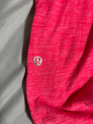 Lululemon Tank Top thumbnail 2