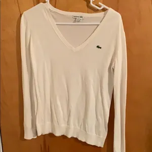Lacoste sweater thumbnail 1
