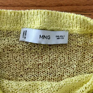 Mango Knit Long Sleeve thumbnail 2