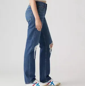 LEVIS Low Pro Straight Jeans thumbnail 2