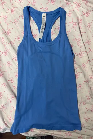 Lululemon Swiftly Tech Tank 2.0 thumbnail 1