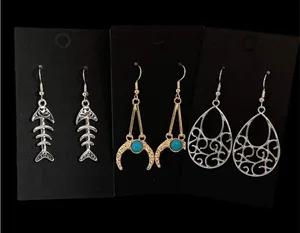 3PCS Dangle Earring Set thumbnail 9