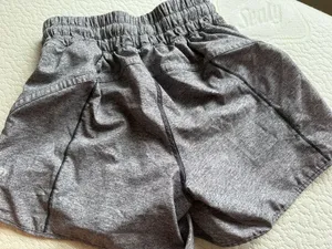 Lululemon Track That Shorts 5" thumbnail 3