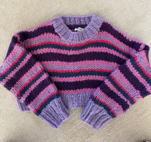 Beginning Boutique Sweater thumbnail 1