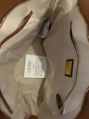 Ralph Lauren Lauren thumbnail 4