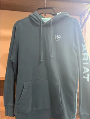 Ariat Hoodie Women’s thumbnail 1