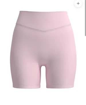 Soft pink liaison the label workout set Size XS thumbnail 1