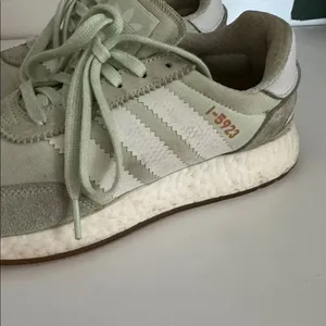 Adidas Originals I-5923 Aero green EUC thumbnail 2