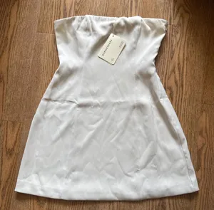 peppermayo white ayanna dress thumbnail 2