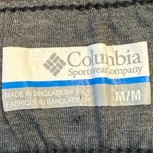 Women's Columbia Golf/Tennis Skort‎ Grey/Black Size Medium thumbnail 6
